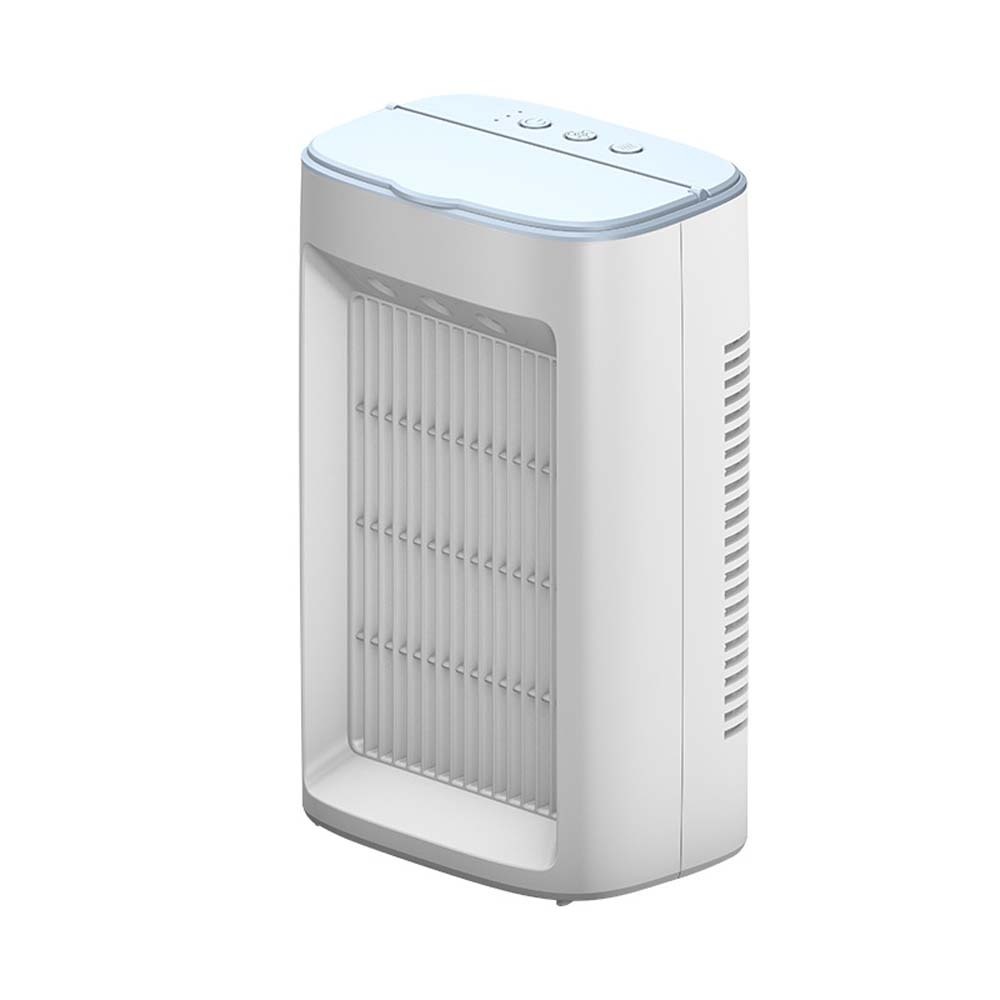 Multifunction Mini Fan USB Electric Air Cooler ESS-0000733