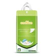 Baby Mia Newborn Disposable T-Shaped Diaper (48PCS)