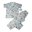 Bambi Lady Cotton One Set  AA0010 44 C1