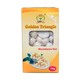 Golden Triangle Macadamia Nut 70G