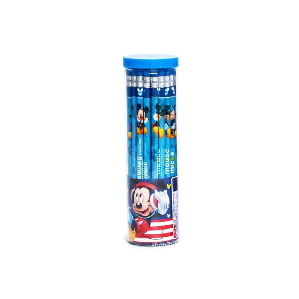 LME Disney Pencial 30PCS Mickey Mouse73300001