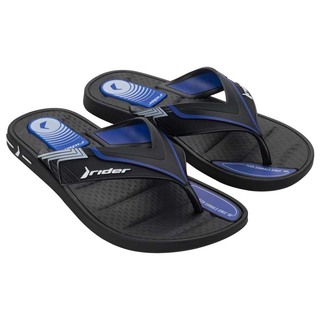 Rider Sprint Dedo Ad Flip (No-11) Black, Blue & White 212015BD80311