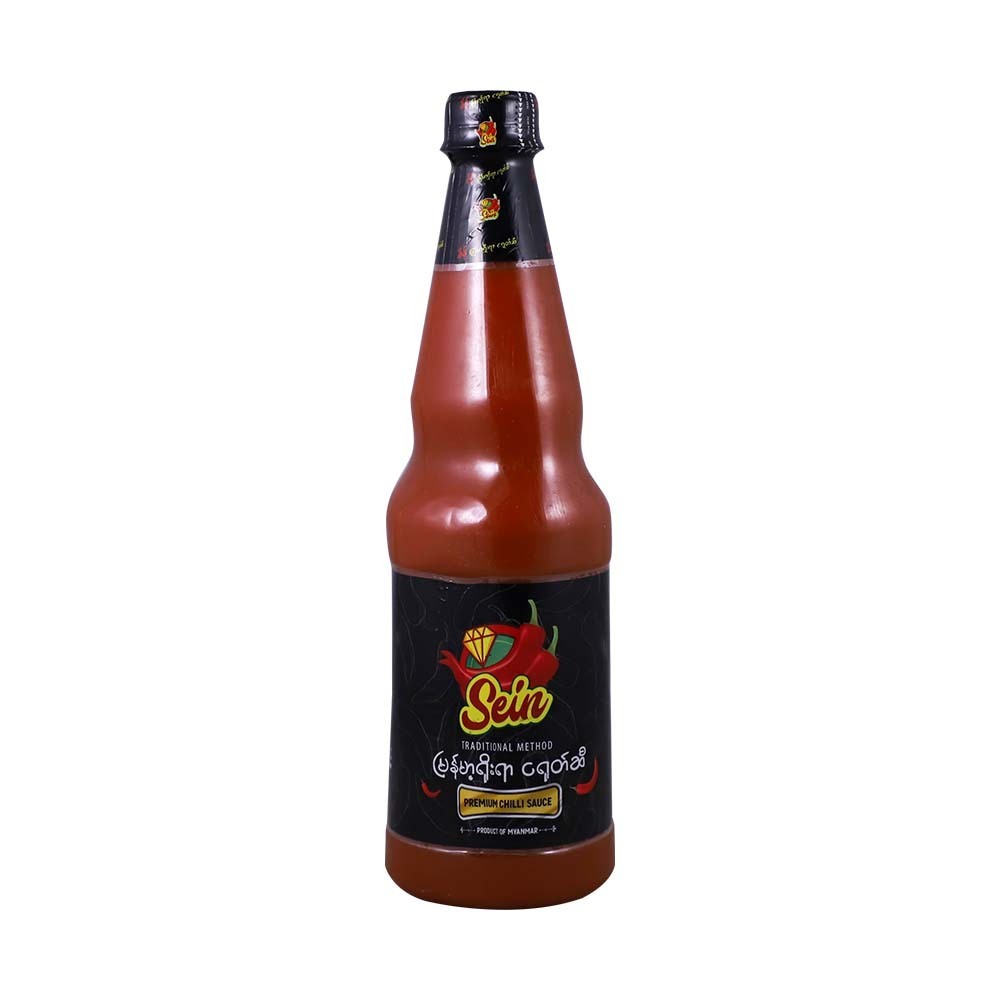 Sein Premium Chilli Sauce 700ML