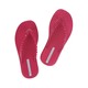 Ipanema Meu Sol Ad Flip (No-6) Dark Pink/Green 127130AV46406
