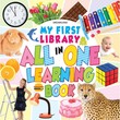 My First Library - All In One Learning Book