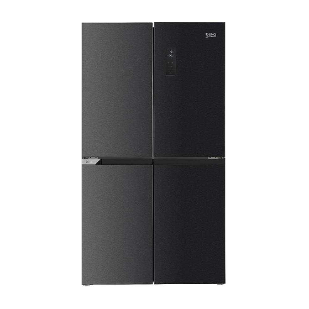 Beko Refrigerator GNO5001HFVKMY