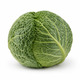 Savoy Cabbage