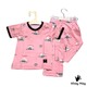 Khay May Cozy Set Medium Size (2-3 years) Pink