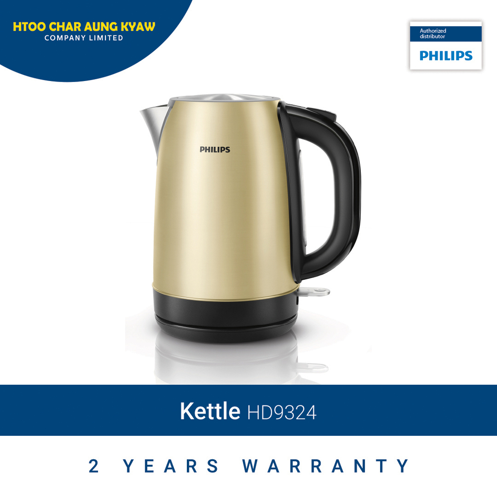 Philips Kettle HD9324