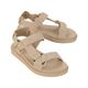 Zaxy Go Papete Ad Sandal (No-7) Beige 119022BH39107