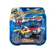 Baby Cele Assembly Motorcycle Bike for Kids 10170
