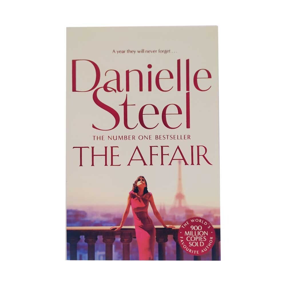 The Affair (Danielle Steel)