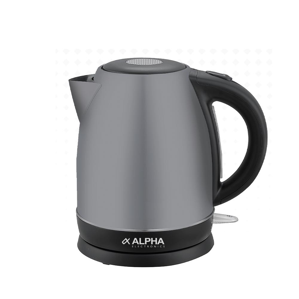 Alpha Electric Kettle 1.7LTR ALKTL-170