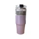 Beauty House Stainless Steel Vacuum Insulated Mug 890ML 1PC Random