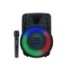 Alpha Portable Speaker ALS-08DJ