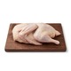 Fresh Half Duck
