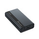 Konfulon A16Q (20000mAh Fast Charging 22.5W Power Bank) Black