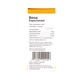 Bena Diphenhydramine Expectorant 90ML