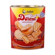 Julie`S Doremi Biscuits Asst 532G