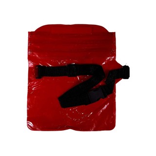 Uncle Gyi Waterproof Waist Bag White