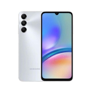 Samsung Galaxy A05S (4/128GB) Silver 390071