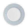 Luminarc Tempered Caribeenne Blue Dessert Plate 22Cm P0464