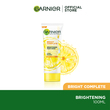 Garnier Skin Naturals Bright Complete Brightening Facial Cleanser 100ML