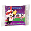 Emborg Junior Cheddar Processed Slice Cheese 100 Grams