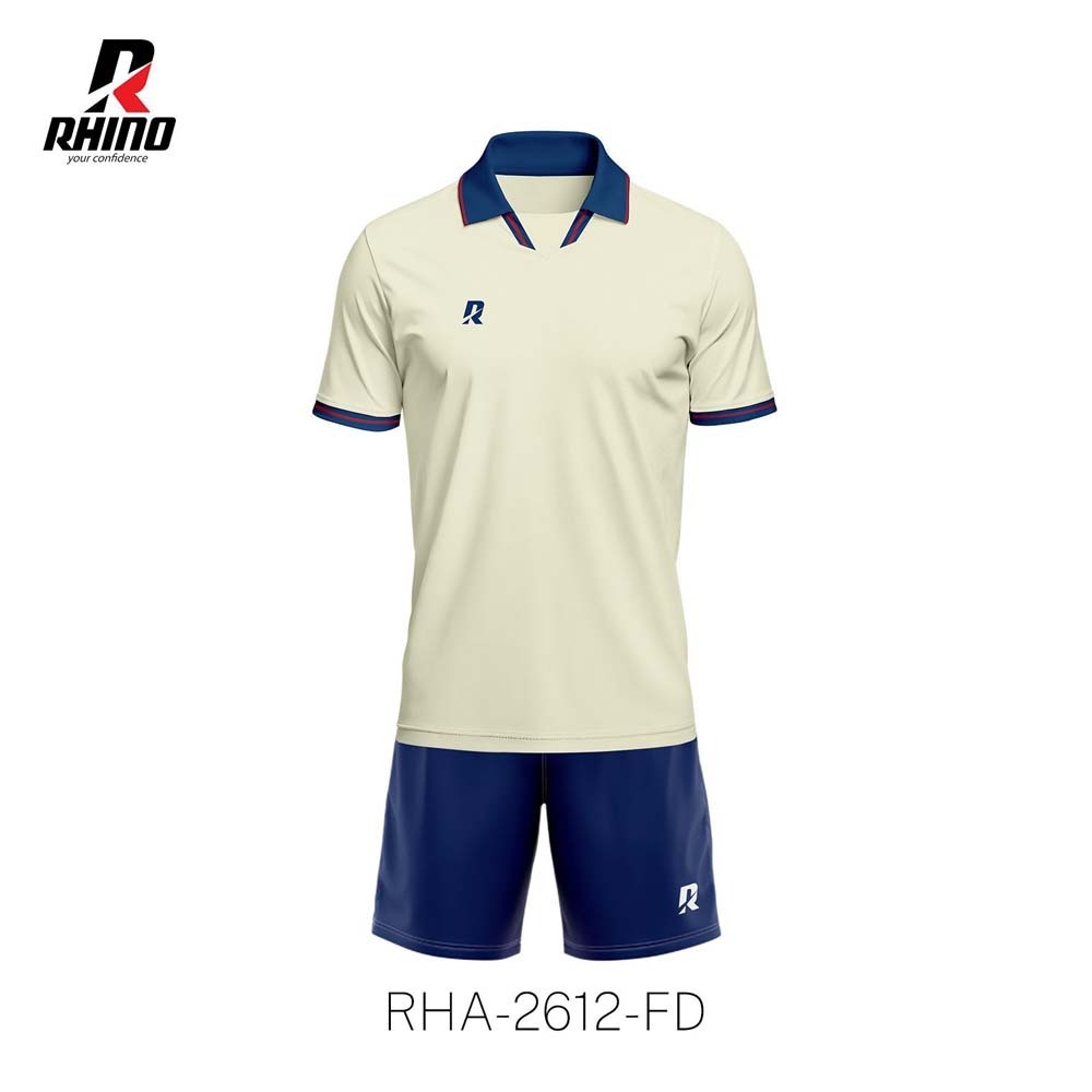 Olympic Rhino Ironclad Jersey RHA-2612-FD Medium