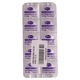 Norvasc 5MG Amlodipine 10Tablets