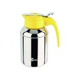 Stainless Steel Oil Pot 18oz MD-CA-018