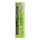 Kck Pencil 2B 12`S No.8300 (Pro)