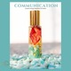 Moon Magic Communication Crystal Energy Oil Roller