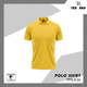 Tee Ray Plane Polo Shirts PPS-S-04(XS)