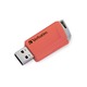 Verbatim Click (64GB) Orange