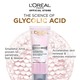 Loreal Glycolic-Bright Glowing Daily Facial Cleanser Foam 100ML