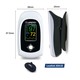 Leadtek Oximeter (8D01B Leadtek Pulse Oximeter)