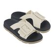 Zaxy Vibe Ad Slide (No-7) Mixed Black & White 118959BA29807