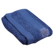 City Selection Face Towel 12X12IN CGR010 Dark Grey