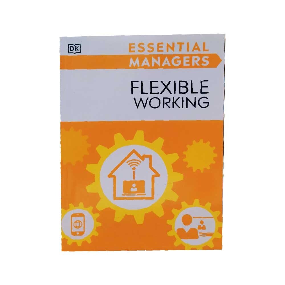 Essential Managers Flexible Working