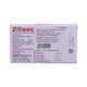 Zosec Omeprazole 20MG 10PCS