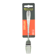 Wilmax Dessert Fork 7.5IN, 19CM Blister Pack (3 SET) WL-999206