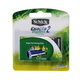 Schick Exacta 2 System Sensitive Razor 2 Cartridges