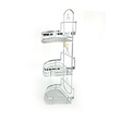 NWM 3-Tier Multipurpose Storage Rack SC-123
