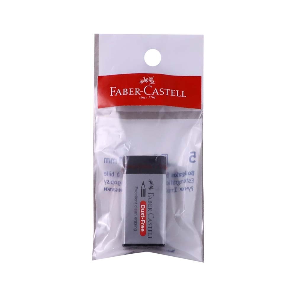 Faber Castell Eraser No.187171