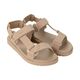 Zaxy Go Papete Ad Sandal (No-5) Beige 119022BH39105