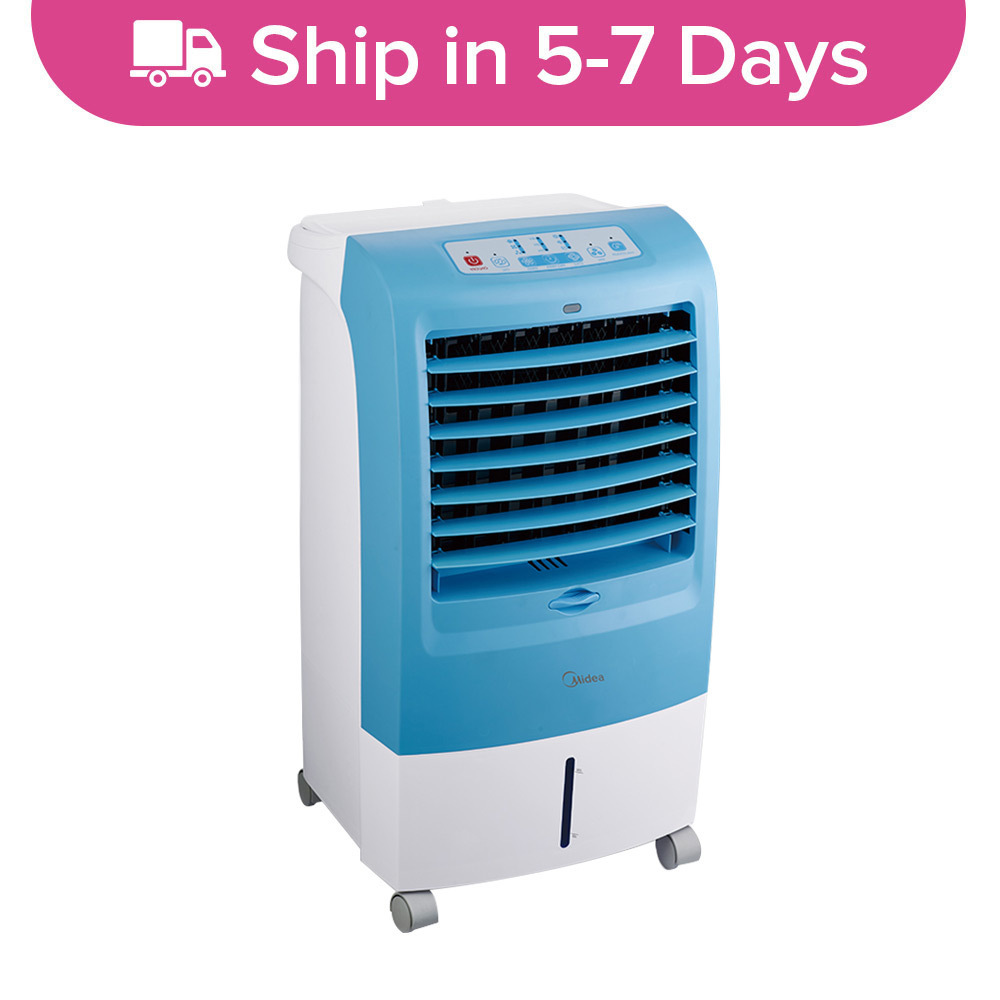 Midea Air Cooler AC120-15F