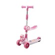 Baby Cele Capybaber Scooter 10042 Pink