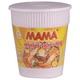 Mama Inst Cup Noddle Tomyum Creamy Shirmp 55G