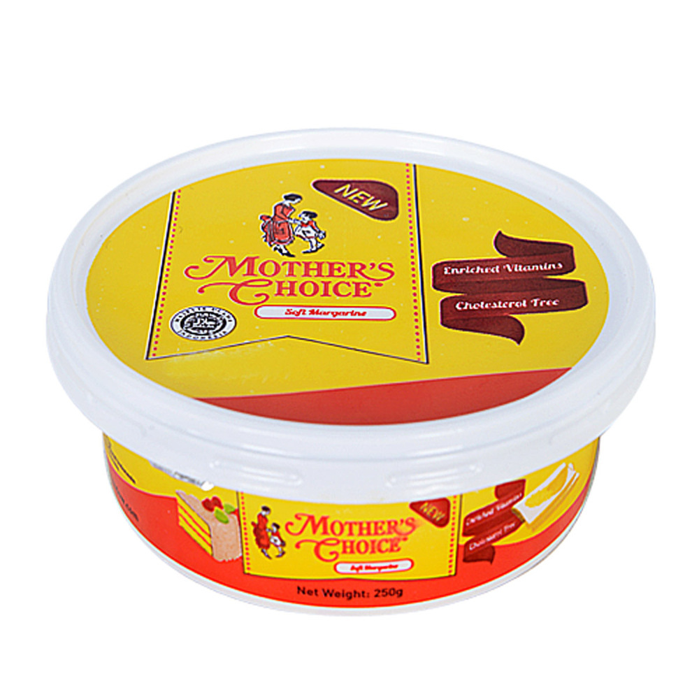 Mother`S Choice Margarine 250G